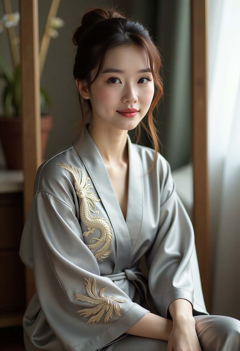 东京女子图鉴