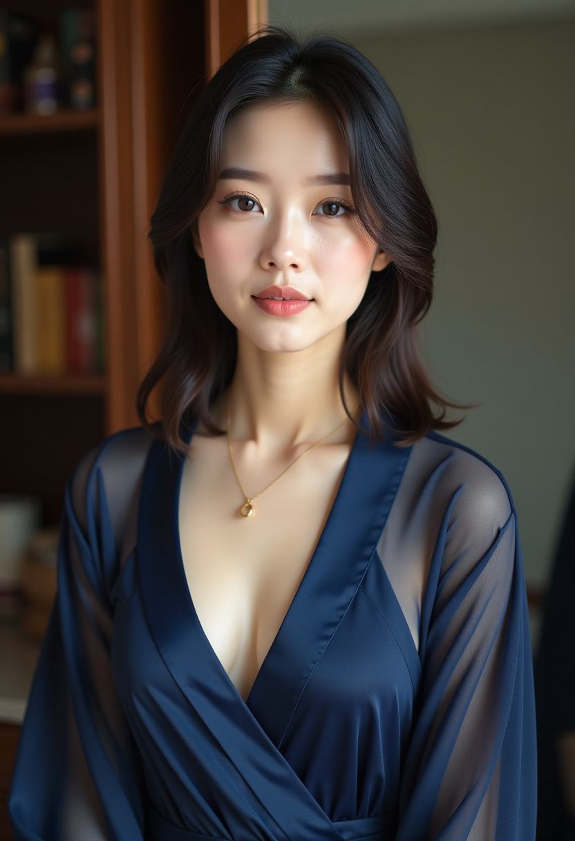 大叔的爱 剧场版